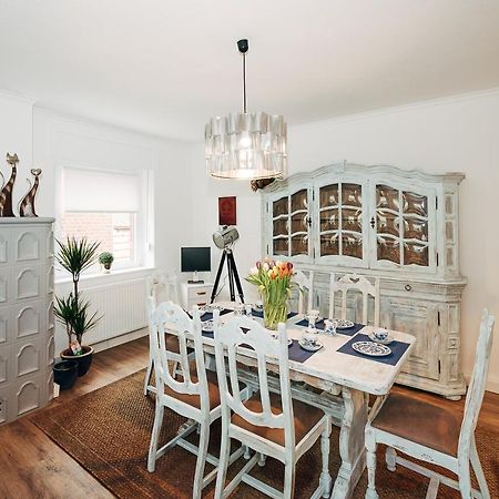 Ferienwohnung Am Lindbruch 下克吕希滕 外观 照片
