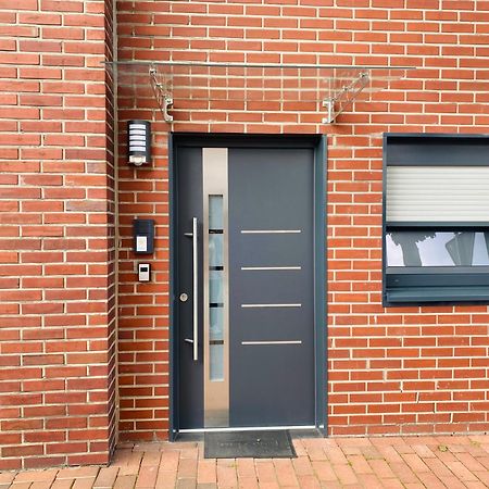 Ferienwohnung Am Lindbruch 下克吕希滕 外观 照片